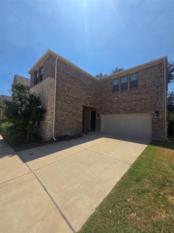 9839 Romo Street, Irving, TX 75063