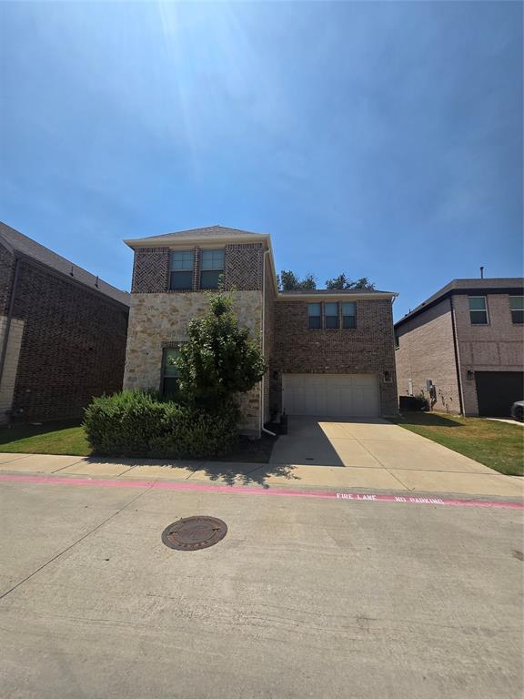 9839 Romo Street, Irving, TX 75063