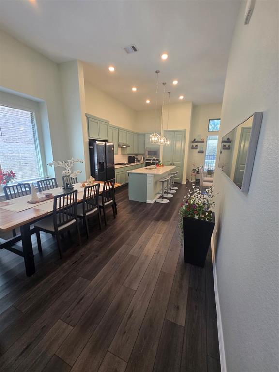 9839 Romo Street, Irving, TX 75063