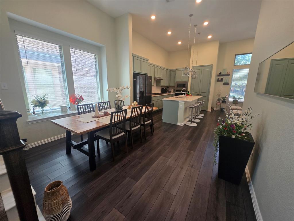 9839 Romo Street, Irving, TX 75063