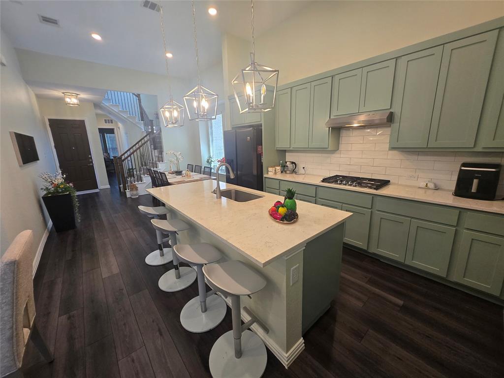 9839 Romo Street, Irving, TX 75063