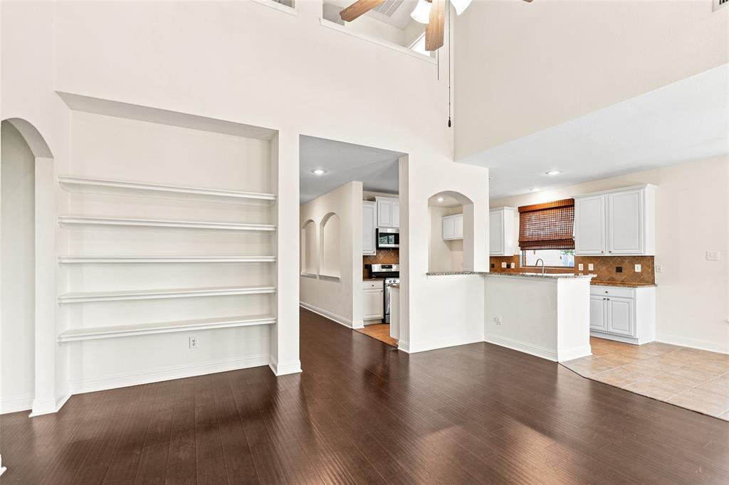 626 Louder Way, Fate, TX 75087 626 Louder Way, Fate, TX 75087