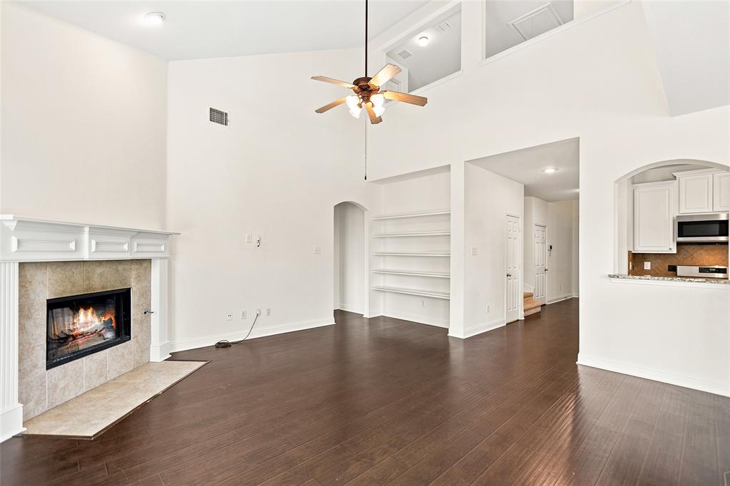 626 Louder Way, Fate, TX 75087 626 Louder Way, Fate, TX 75087