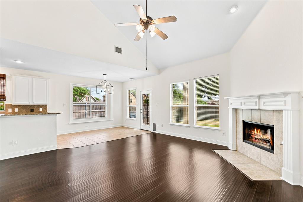 626 Louder Way, Fate, TX 75087 626 Louder Way, Fate, TX 75087