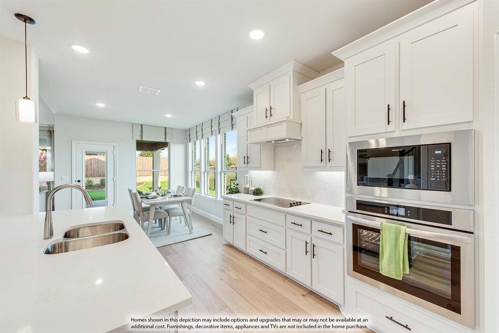 1917 Wellspring Way, Waxahachie, TX 75165