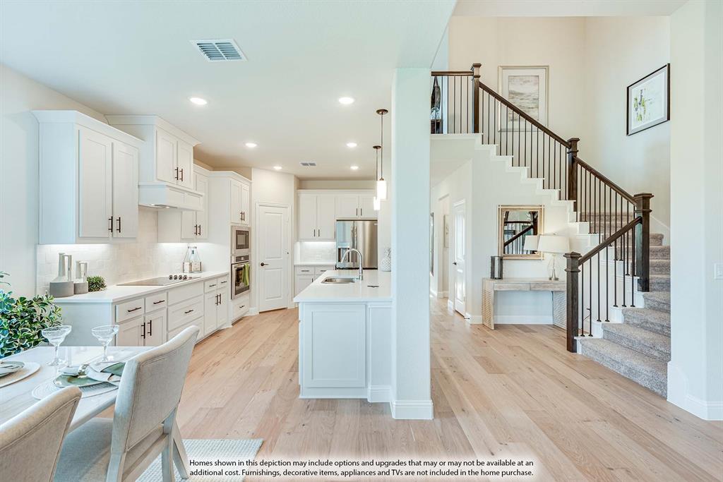 1917 Wellspring Way, Waxahachie, TX 75165