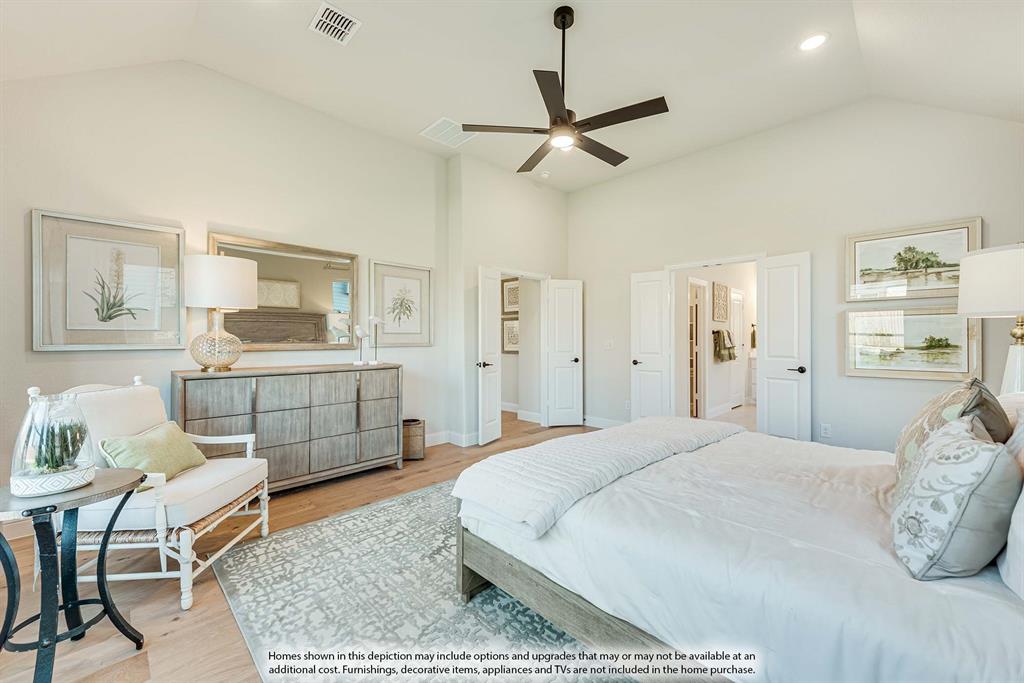 1917 Wellspring Way, Waxahachie, TX 75165