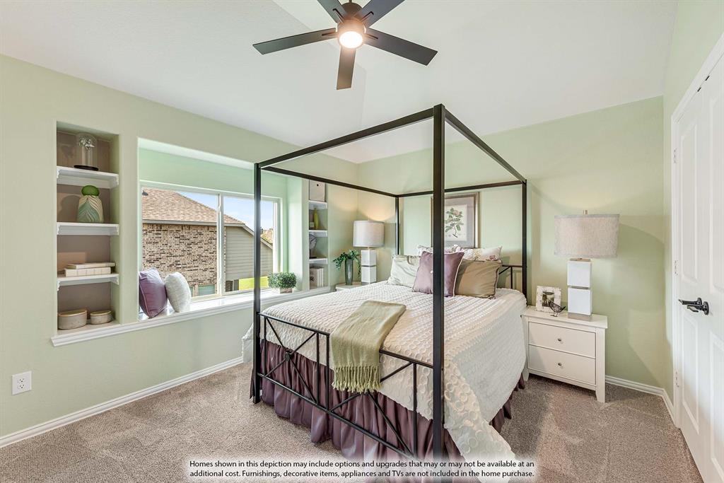 1917 Wellspring Way, Waxahachie, TX 75165