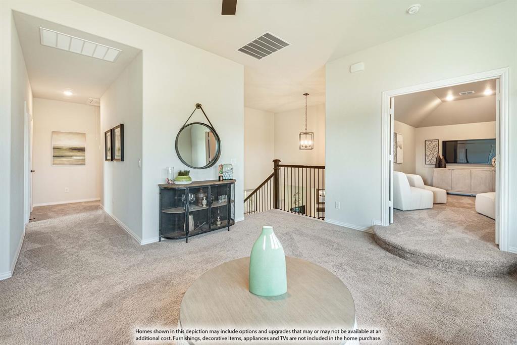 1917 Wellspring Way, Waxahachie, TX 75165