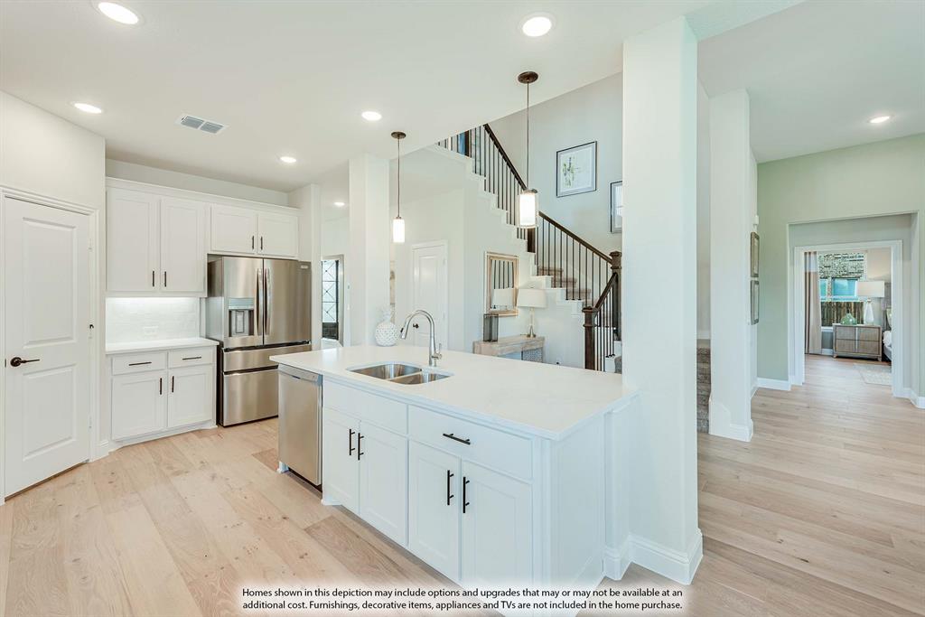 1917 Wellspring Way, Waxahachie, TX 75165