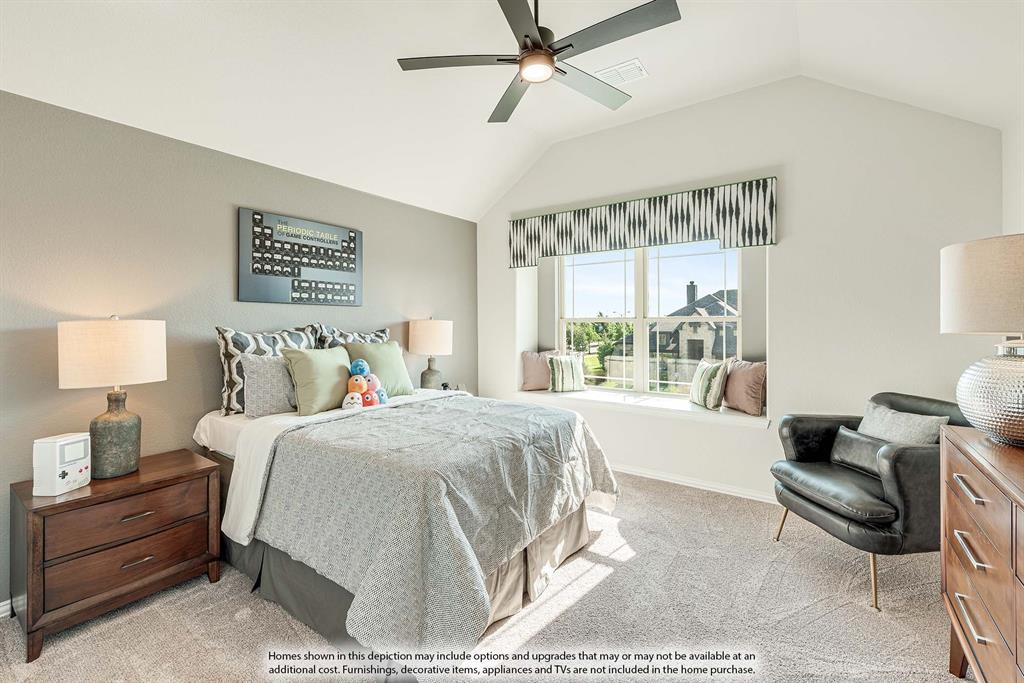 1917 Wellspring Way, Waxahachie, TX 75165