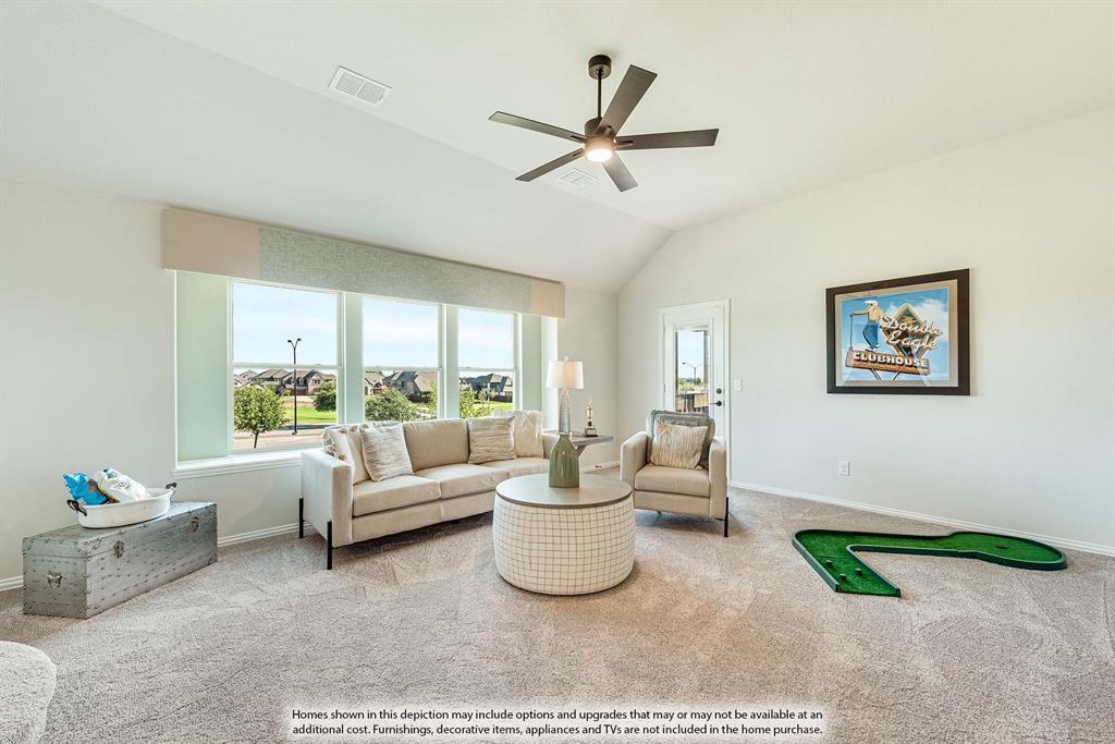1917 Wellspring Way, Waxahachie, TX 75165