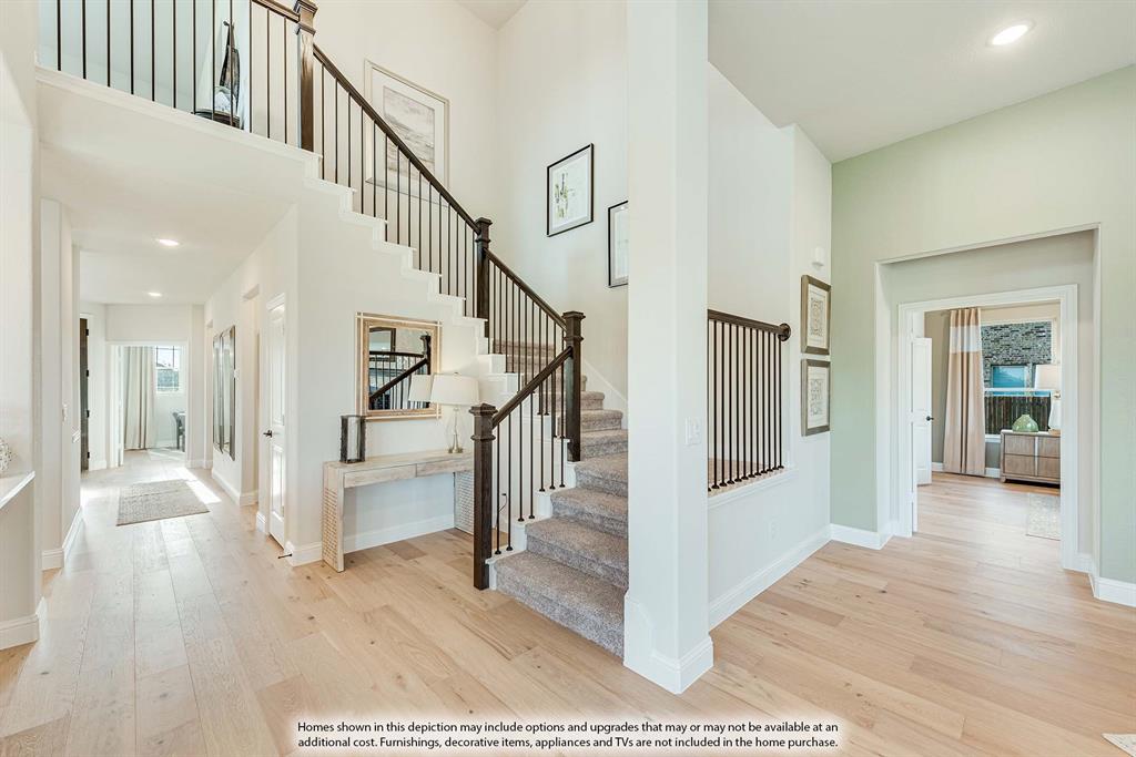 1917 Wellspring Way, Waxahachie, TX 75165