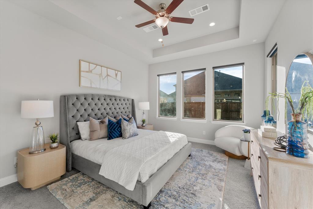 4505 Fall Meadow Drive, Prosper, TX 75078