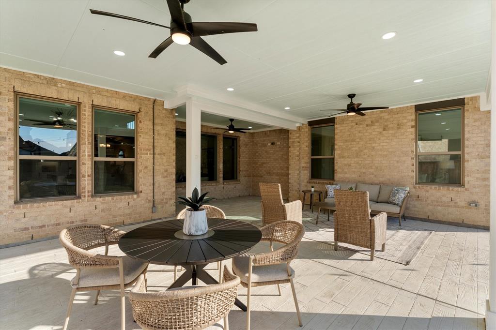 4505 Fall Meadow Drive, Prosper, TX 75078
