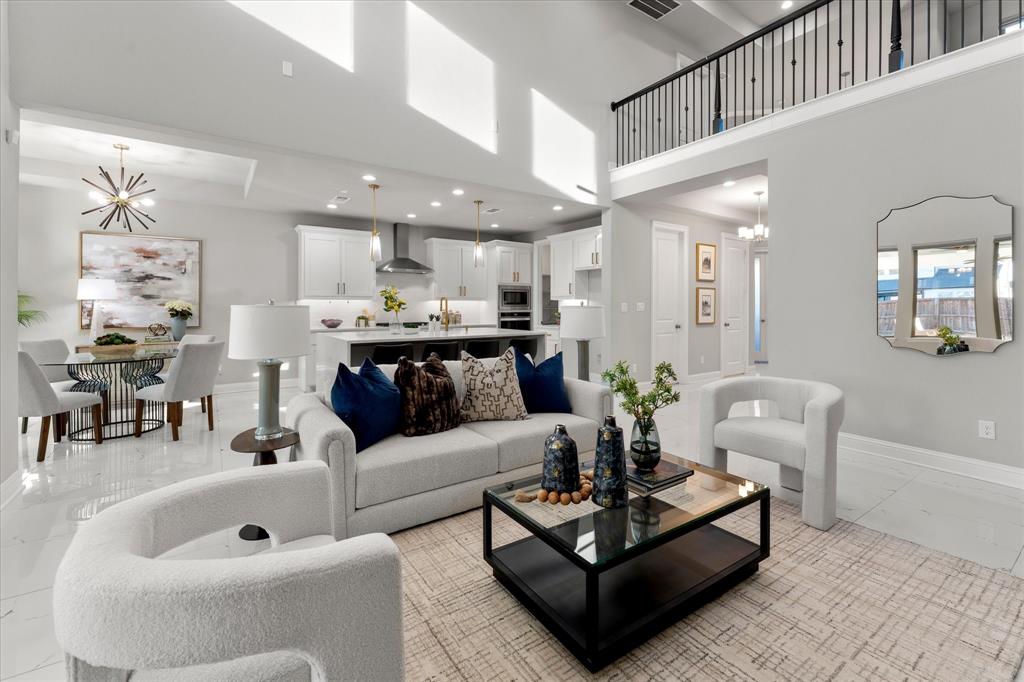 4505 Fall Meadow Drive, Prosper, TX 75078 4505 Fall Meadow Drive, Prosper, TX 75078