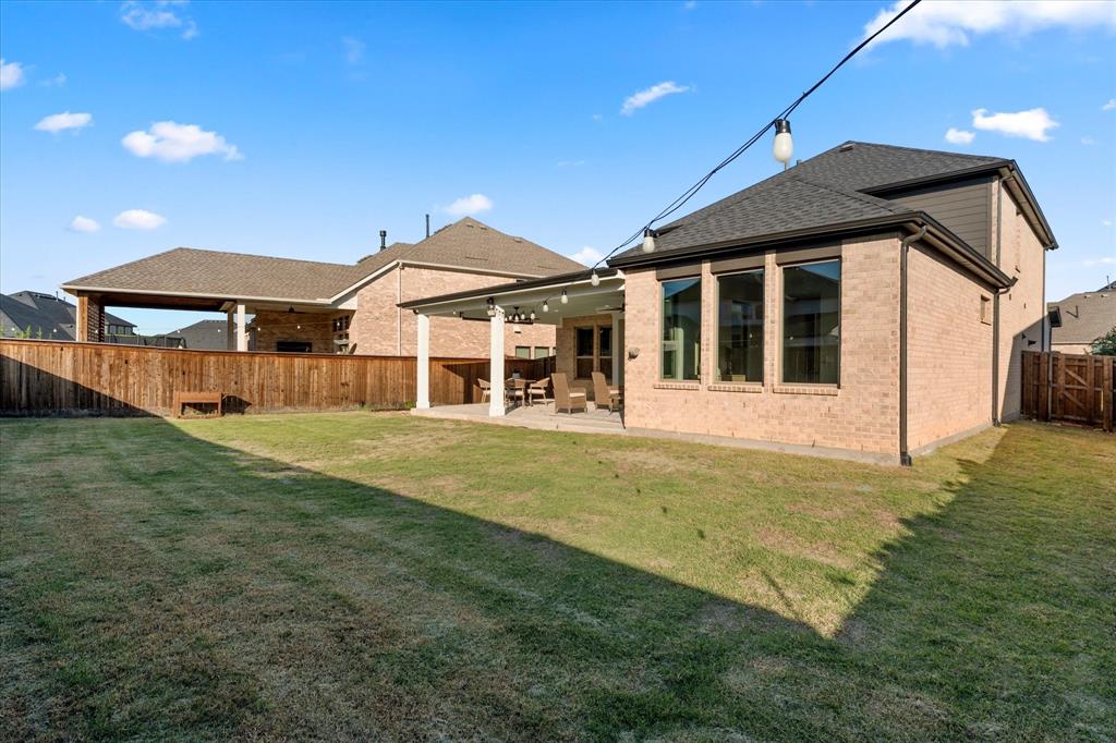 4505 Fall Meadow Drive, Prosper, TX 75078
