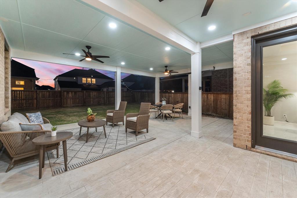 4505 Fall Meadow Drive, Prosper, TX 75078
