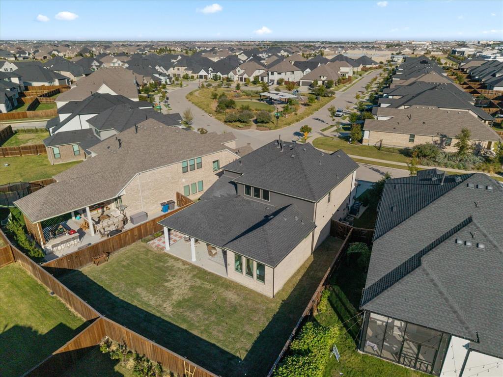 4505 Fall Meadow Drive, Prosper, TX 75078