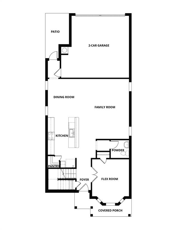 1000 Camelia Grove Court, Hutchins, TX 75141