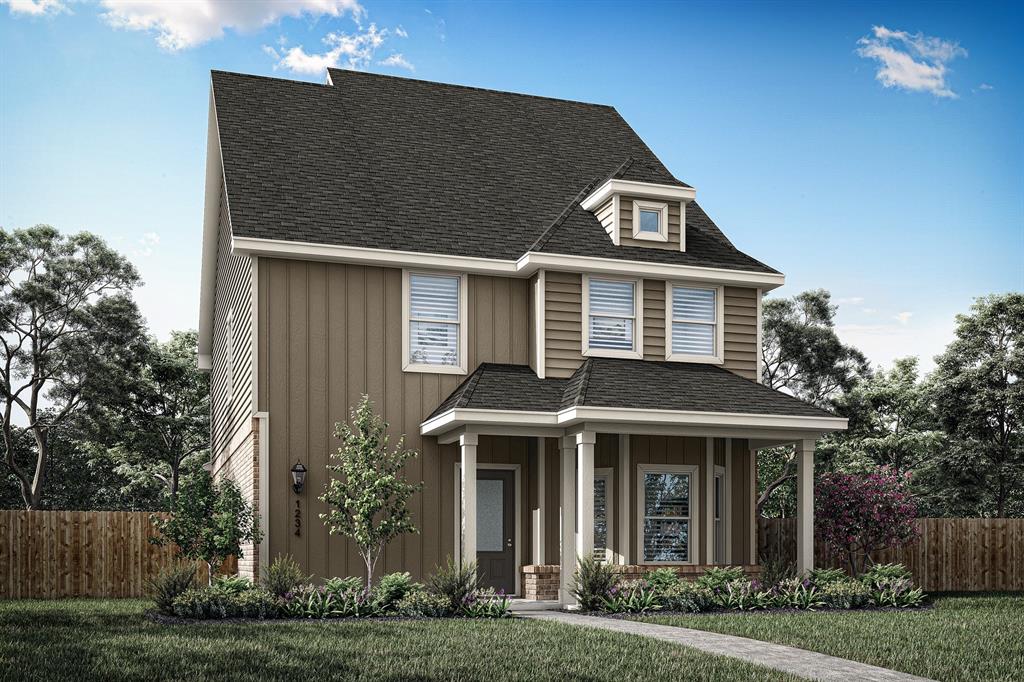 Example of Bluebonnet at 1000 Camelia Grove Court. Example of Bluebonnet at 1000 Camelia Grove Court.