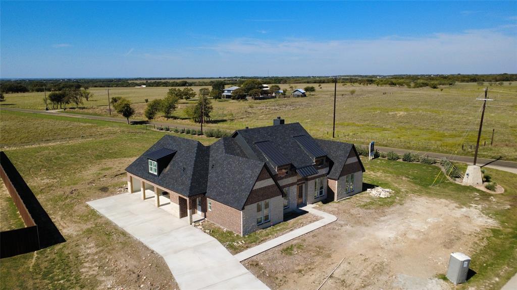110 Maci Drive, Waxahachie, TX 75167