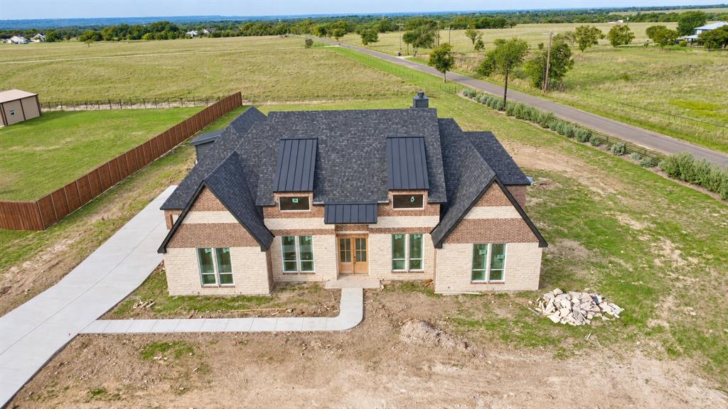 110 Maci Drive, Waxahachie, TX 75167