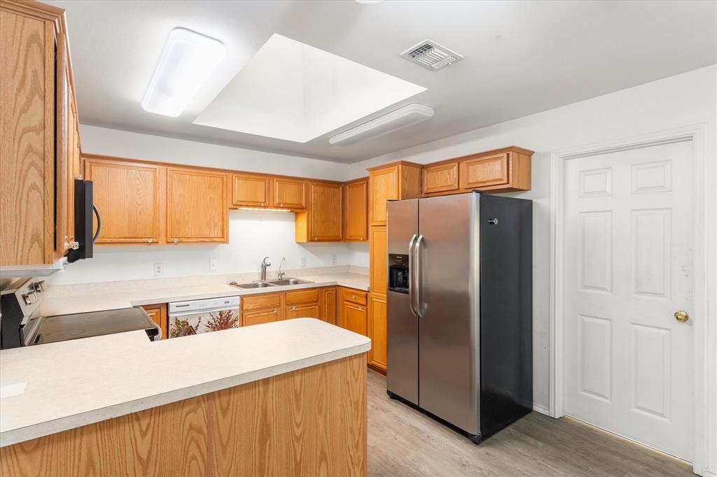 15838 Brittain Court, Lindale, TX 75771