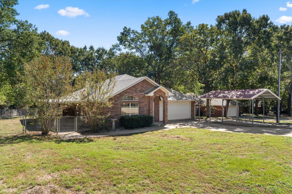 15838 Brittain Court, Lindale, TX 75771