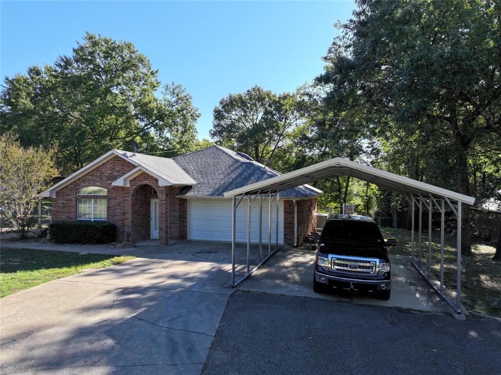 15838 Brittain Court, Lindale, TX 75771