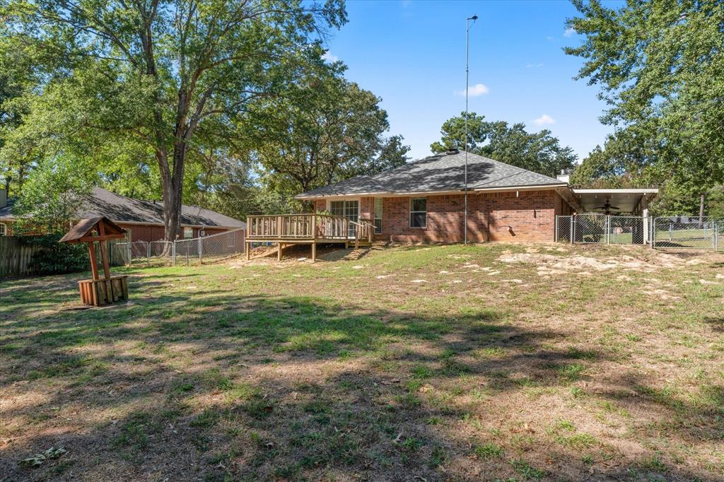 15838 Brittain Court, Lindale, TX 75771