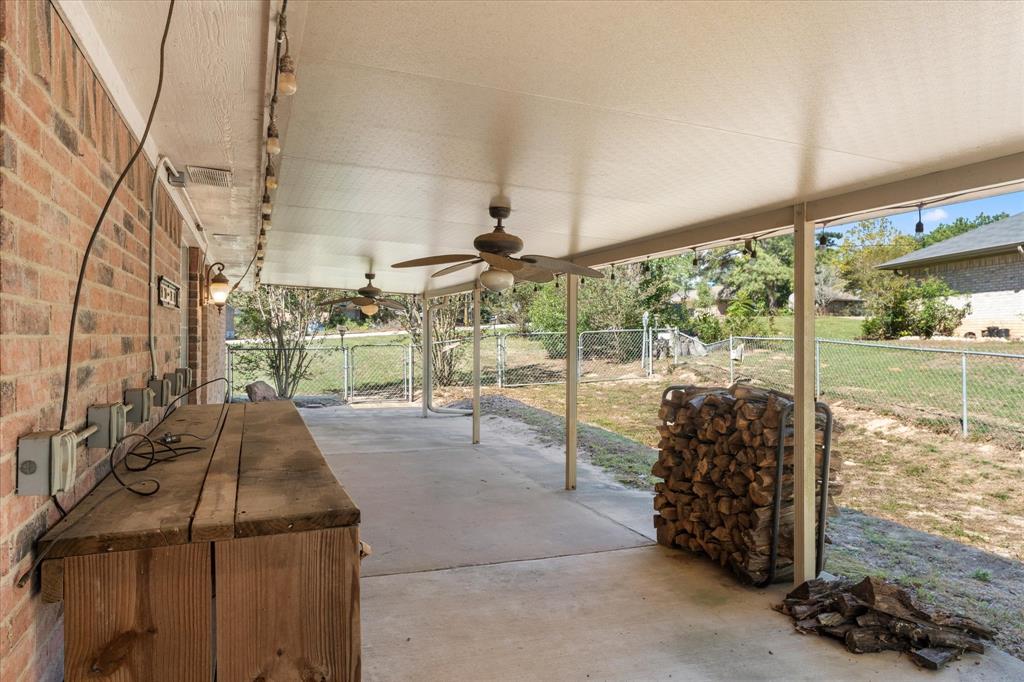 15838 Brittain Court, Lindale, TX 75771