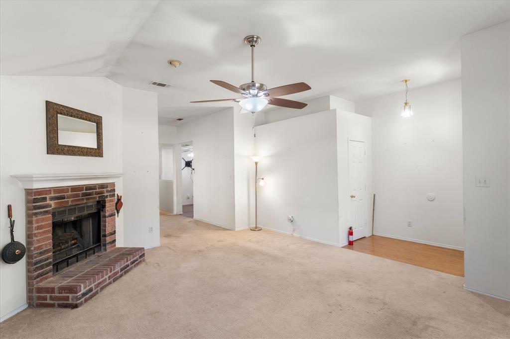 15838 Brittain Court, Lindale, TX 75771