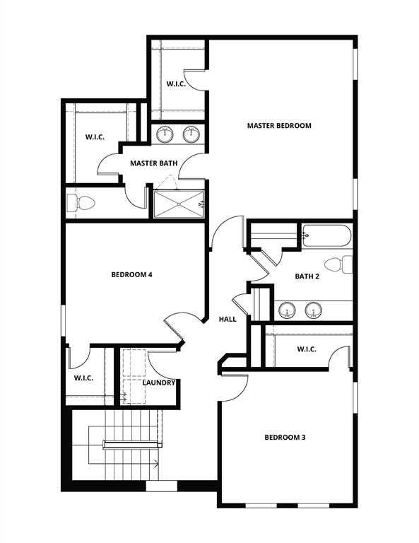 1000 Camelia Grove Court, Hutchins, TX 75141