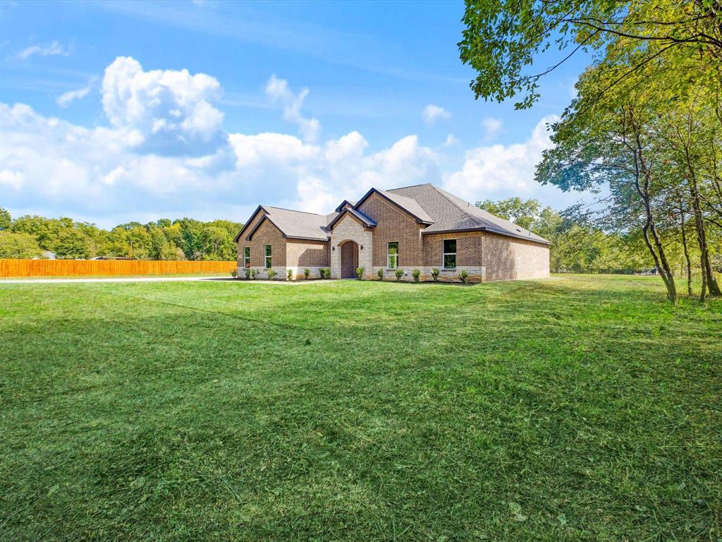475 Loren Boyd Road, Combine, TX 75159
