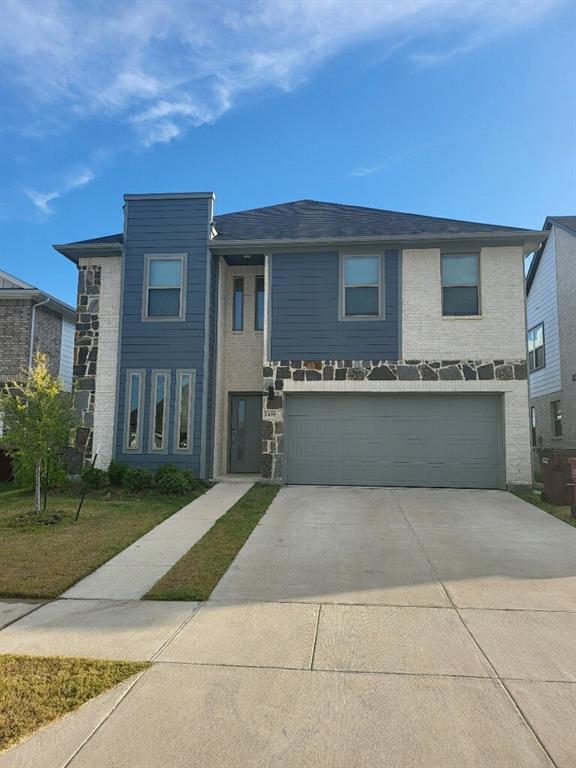 2439 Rocky Mountain Drive, Royse City, TX 75189