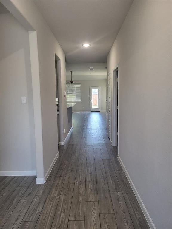2439 Rocky Mountain Drive, Royse City, TX 75189