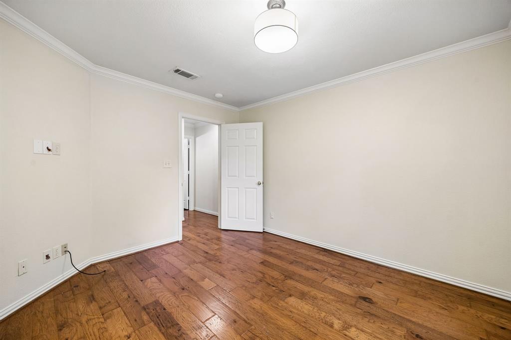 8708 Coppertowne Lane, Dallas, TX 75243