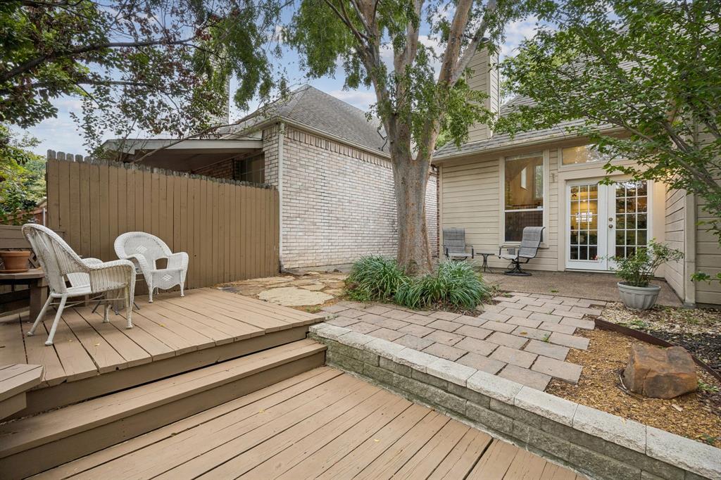 8708 Coppertowne Lane, Dallas, TX 75243
