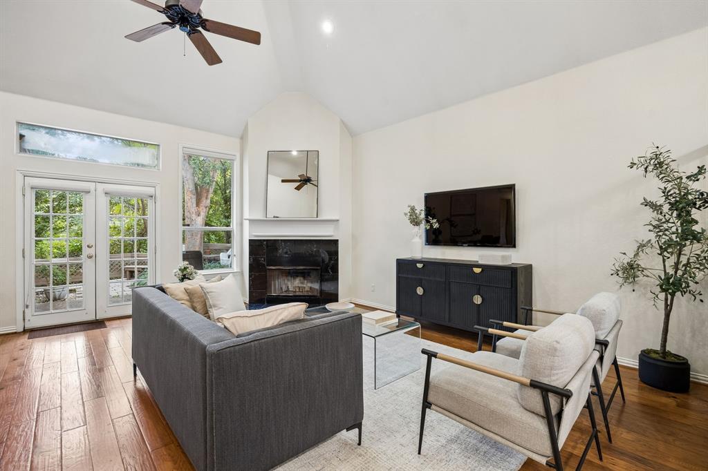 8708 Coppertowne Lane, Dallas, TX 75243
