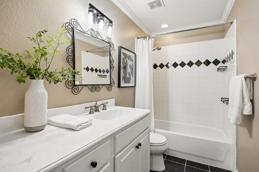 8708 Coppertowne Lane, Dallas, TX 75243