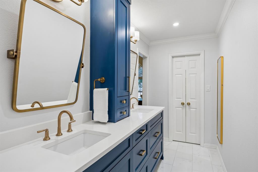 8708 Coppertowne Lane, Dallas, TX 75243