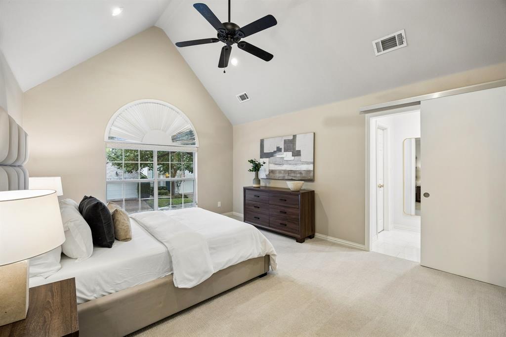 8708 Coppertowne Lane, Dallas, TX 75243
