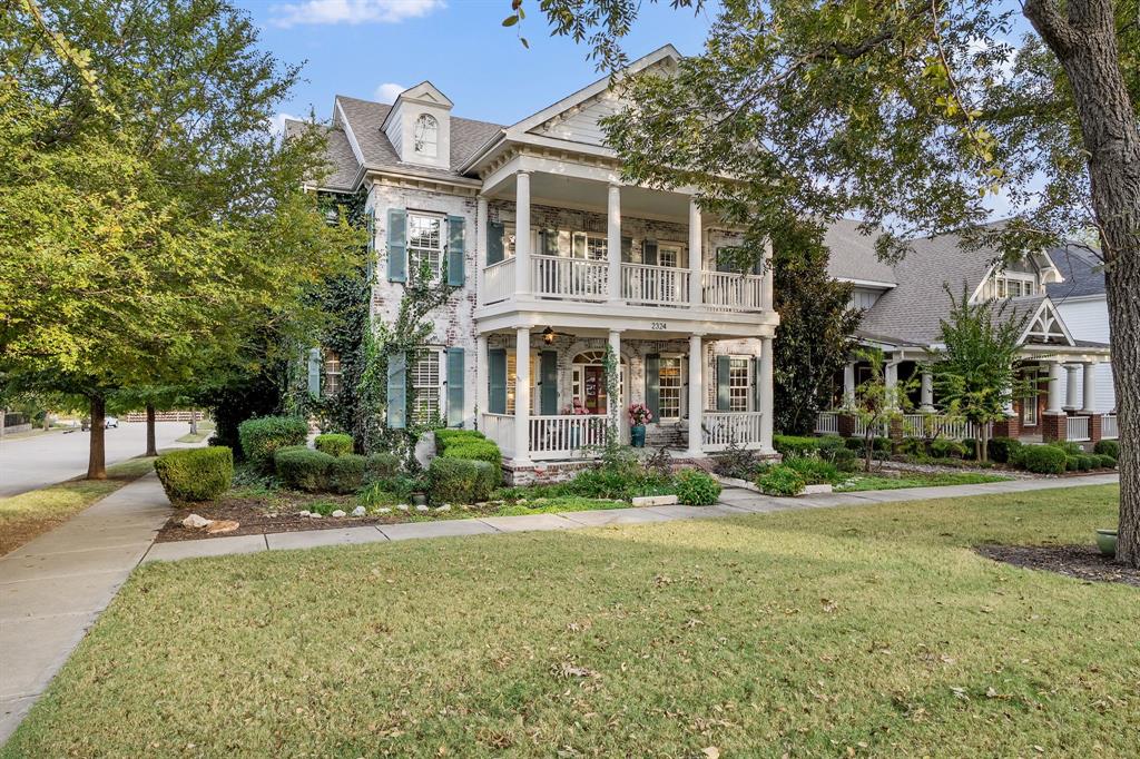 2324 Grassmere Lane, McKinney, TX 75071