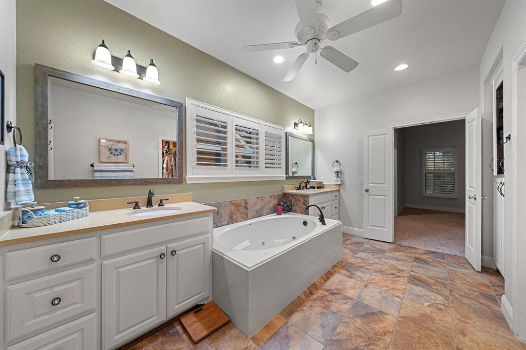 2324 Grassmere Lane, McKinney, TX 75071