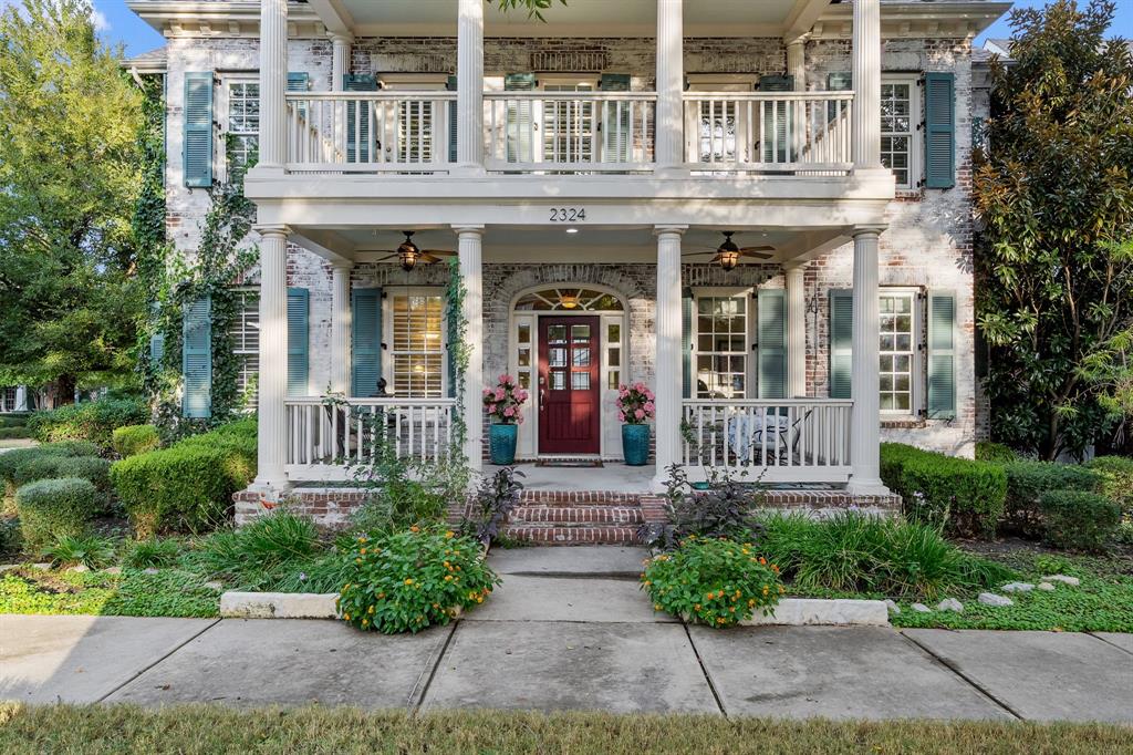 2324 Grassmere Lane, McKinney, TX 75071