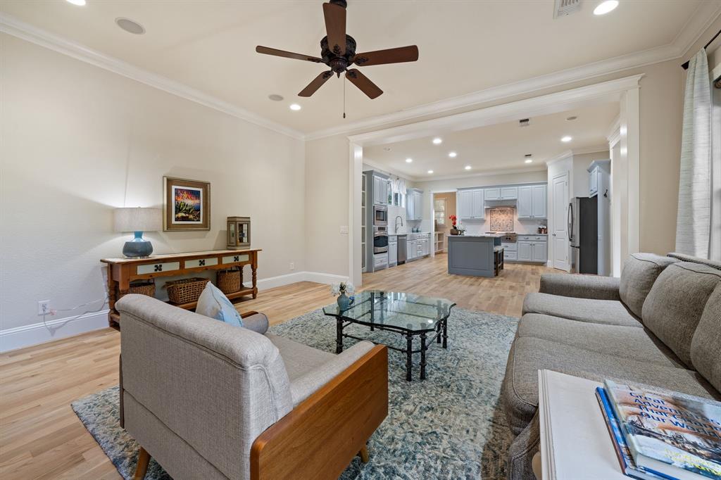 2324 Grassmere Lane, McKinney, TX 75071