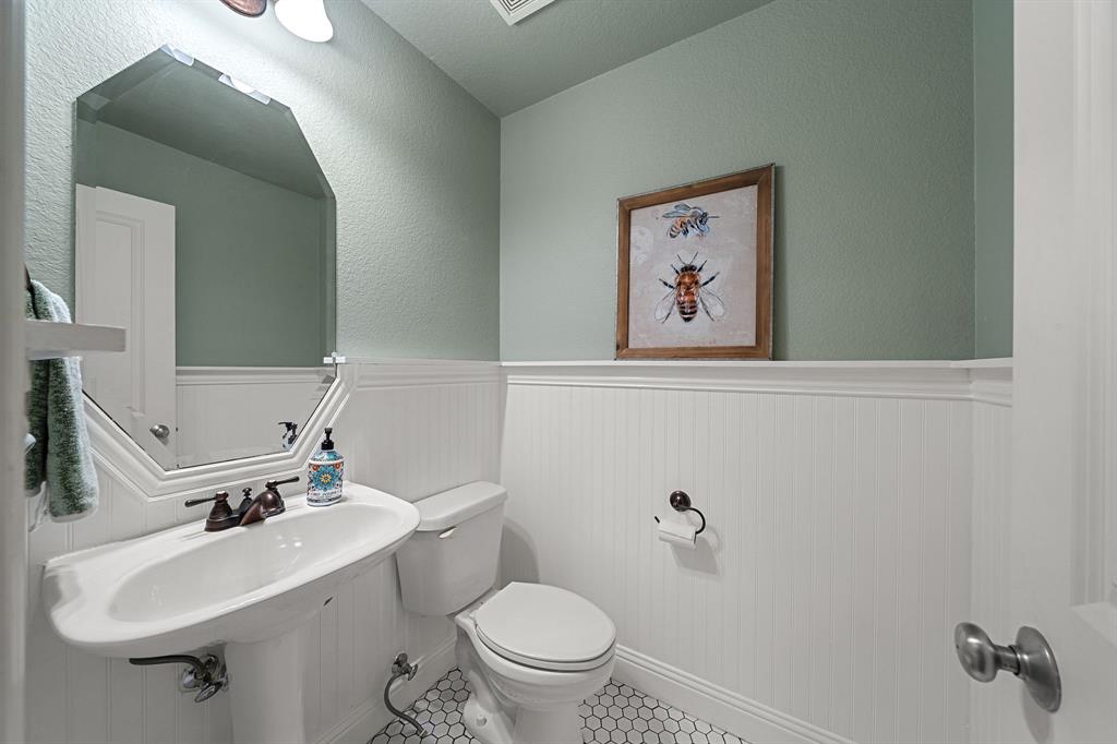 2324 Grassmere Lane, McKinney, TX 75071