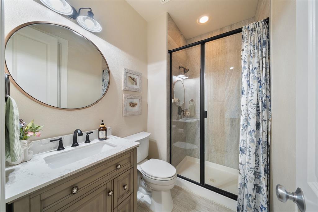 2324 Grassmere Lane, McKinney, TX 75071