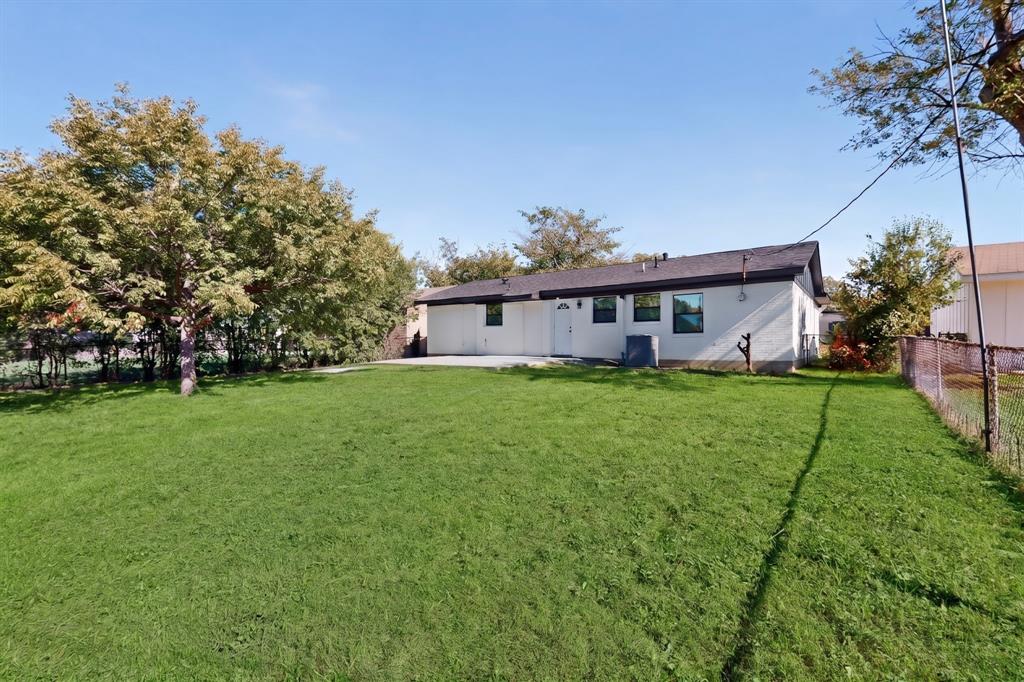 3605 Edgebrook Drive, Mesquite, TX 75150